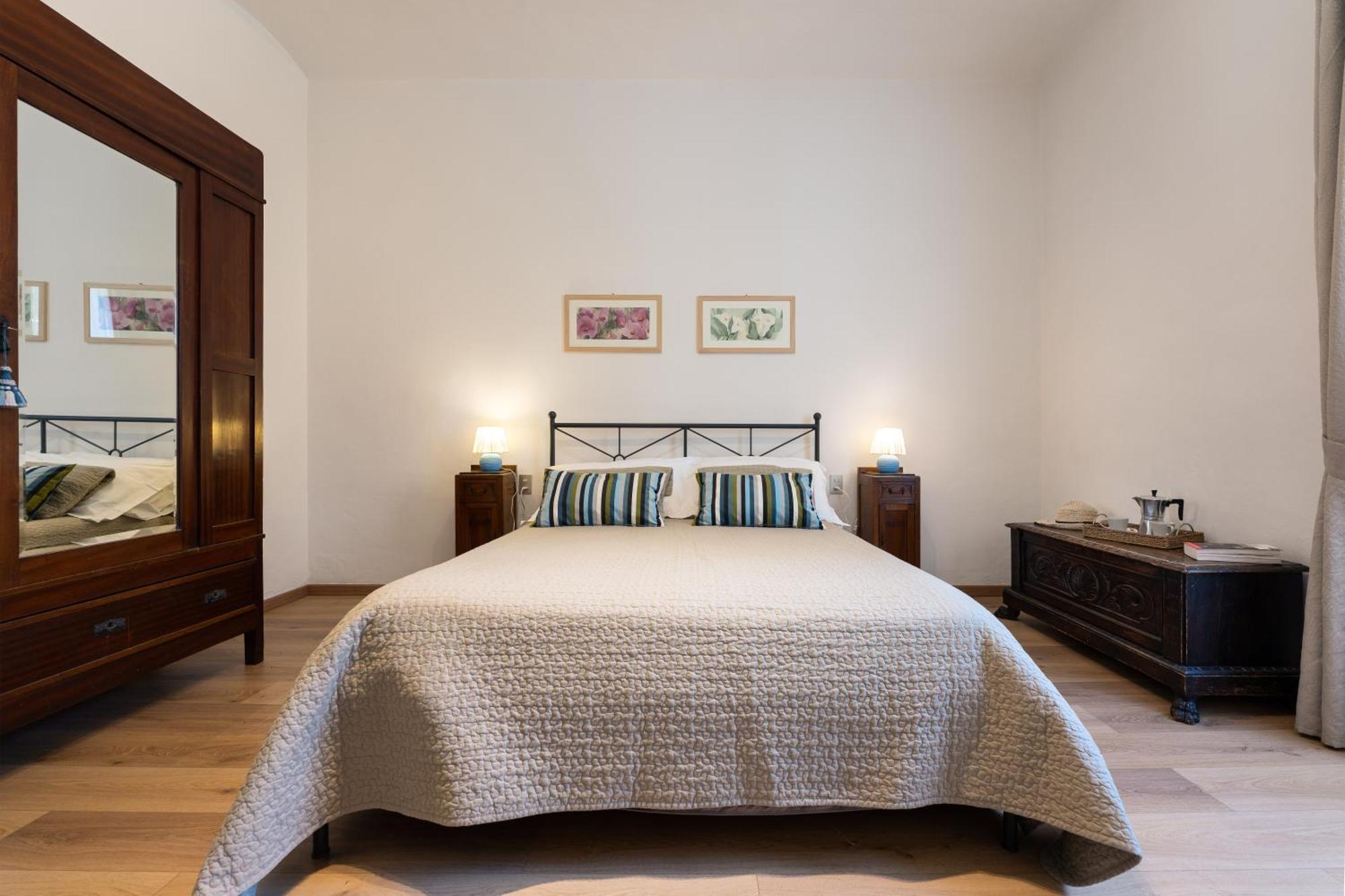פירנצה Campuccio - Flo Apartments מראה חיצוני תמונה